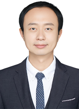 Dr. Yukun Bao