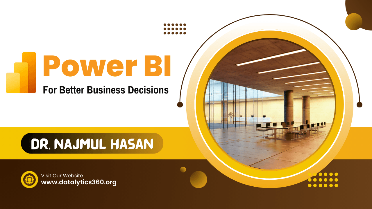 Introduction to Power BI